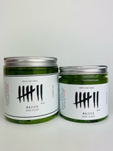 Load image into Gallery viewer, Mojito Body Sugar Scrub
